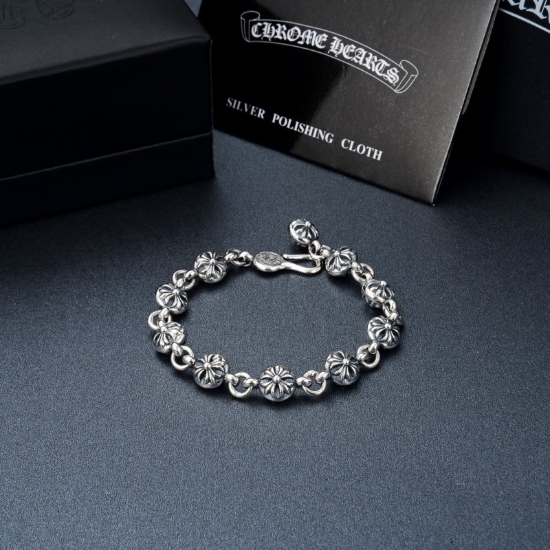 Chrome Hearts Bracelets